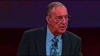 Spiritual Warfare on Earth - Derek Prince