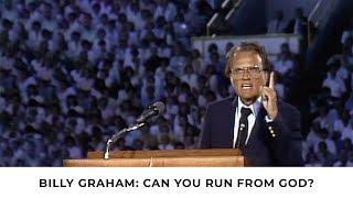 Narrow is the Road | Billy Graham Classic Sermon