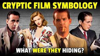 12 Secret Codes and Messages Buried in Classic Hollywood Films
