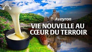 Sur les Chemins de l'Aveyron | Vie Agricole Traditionnelle | Trésors du Patrimoine