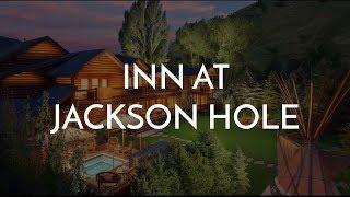 SKIBrasil - Inn at Jackson Hole