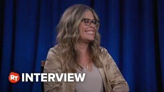 Jennifer Lee on the Future of Disney Animation