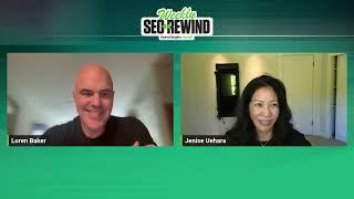 Weekly SEO Rewind - SEJ Execs Talk Semrush Acquisition of Search Engine Land