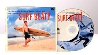 Surf Beat! - The Merciless Power Of Water, Tuned Cars and the Sun