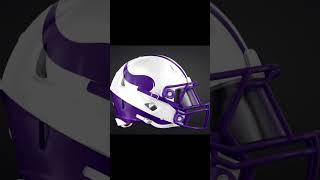Helmets the NFL needs #football #nfl #edit #helmets #shorts #cool #mnf #redzone #nfc #afc #week13
