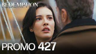 Esaret 427. Bölüm Fragmanı | Redemption Episode 427 Promo