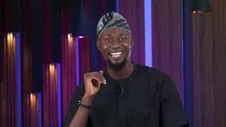 Bakare Mubarak Shares It All On NigezieXtreme | #JuneExtravaganza