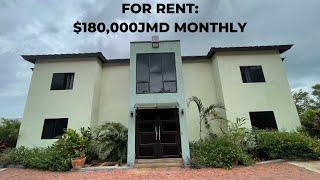 2 Bed Apartment For Rent in Kingston | Renting A Home In Jamaica | New Development in Jamaica 2024