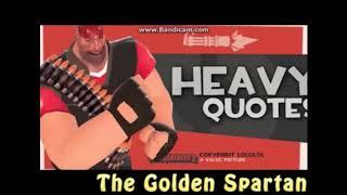 (the golden spartan/goldenwaltremixer) Heavy Collab Sparta Remix [ reupload ]