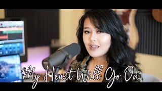 My Heart Will Go On - Shane Ericks