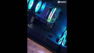 Gaming PC #Shorts #youtubeShort #trending #viral #viralvideo #youtube #youtuber #Shortstiktok