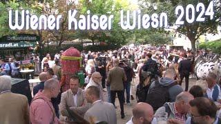 Wiener Kaiser Wiesn 2024