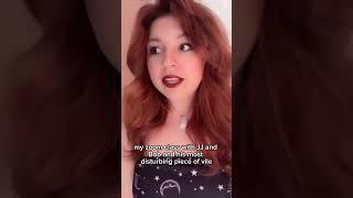 Satanist egirl needs help