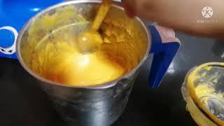 Mango Milk Shake#Nikhat Daily Routine #Summer dissert#