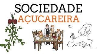 SOCIEDADE AÇUCAREIRA