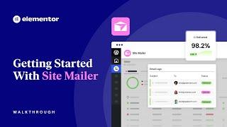 Gettting Started With Site Mailer [Walkthrough]