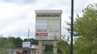 WEB EXTRA: People in Hampton Cove want more retail diversity