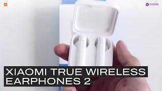 Mi True Wireless Earphones 2 Review With Charlie Brown and Geoff Quattromani