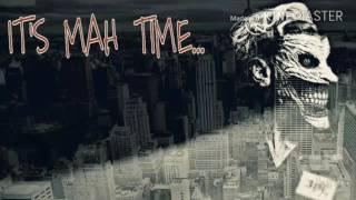 It's Mah Time - Nik Devil x Rohit D Rappy x Rapper Mohit