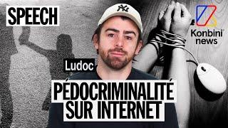 Pédocriminalité : les coulisses de la traque de Ludoc face aux prédateurs en ligne