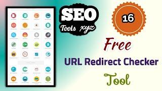 Free URL Redirect Checker Online | SEO Tools XYZ