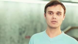 Students about study at RUDN University: Russia