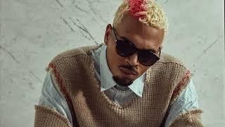 Chris Brown - Alright