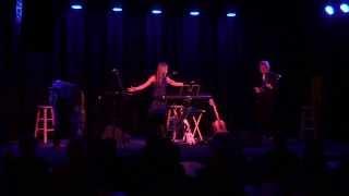 Steal My Love - Susan Gabriel LIVE @Tupelo