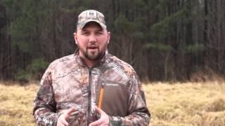 Savage Outdoors FULL EPISODE IL Monster Whitetail 5