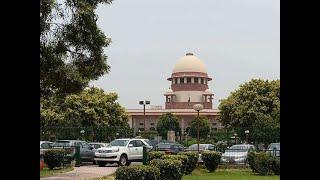 SC takes suo moto cognizance of mishandling of Covid patients, dead bodies in hospitals