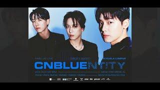 20042024 CNBluentity in Kuala Lumpur Full Concert CNBLUE (씨엔블루)