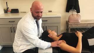 Fanwood Chiropractor Treats Dance Professional | Dr. Eric Chludzinski of Fanwood Back Relief Center