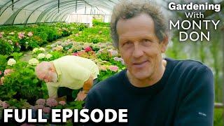 Top Tips For Growing The PERFECT Lawn | S7 E1 | Gardeners' World | Gardening With Monty Don