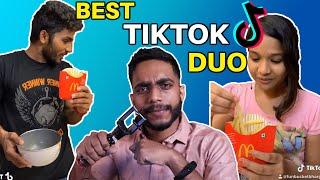 OMG! OMG! The Best Indian TikTok Duo EVER  | TMH Entertainment