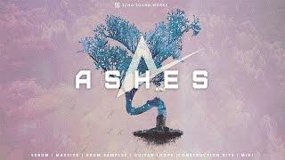 Echo Sound Works Ashes V.1 Presets Demo