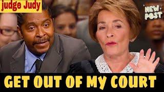 Judge Judy [Episode 10001] best Amazing Cases season 2024 2025 Full Video HD