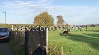 Wijziging bestemmingsplan? Doe bodemonderzoek!  - Hopman en Peters