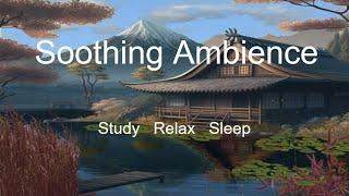 Soothing Ambiance: The Ultimate Relaxation and Stress-Relief Music
