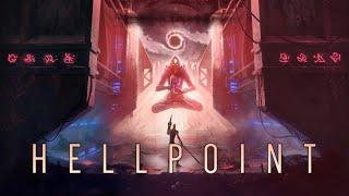 Hellpoint Review