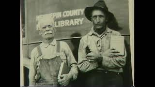 Recollections: History of the Hennepin County Library Bookmobile 1920s and 1930s