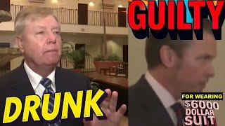 WOW FOX BRUTAL SLAM 'Hegseth ON a runner - DRUNK LINDSEY GRAHAM  TRUMP TRANSITION LATEST chaos