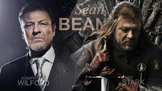 Such a different Sean Bean || 𝙉𝙚𝙙 𝙎𝙩𝙖𝙧𝙠 | 𝙈𝙧.𝙒𝙞𝙡𝙛𝙤𝙧𝙙