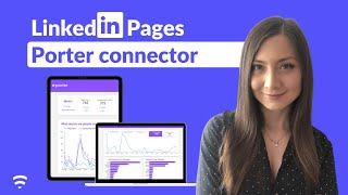 LinkedIn Pages connector for Google Data Studio