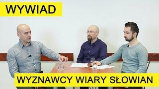 Kim są rodzimowiercy? - Rafał Merski