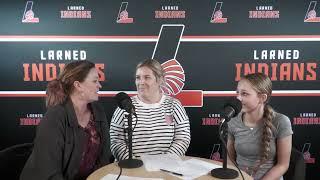 Larned HS Indian Ink: Girly Girl podcast