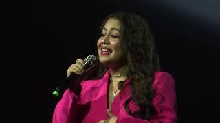 NEHA KAKKAR Live In Chicago  24 Jun 2022  © A 'Hello NRI' Video 17