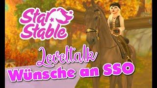 Leveltalk: Wünsche an SSO (Star Stable Online)