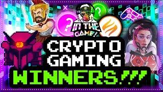 BEST UPCOMING CRYPTO GAME LAUNCHES TO WATCH!! (DECEMBER 2021)