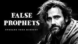 False Prophets - Powerful Life Poetry