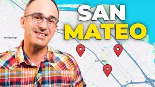 The Best Places to Live in San Mateo in 2025 (Map Tour)